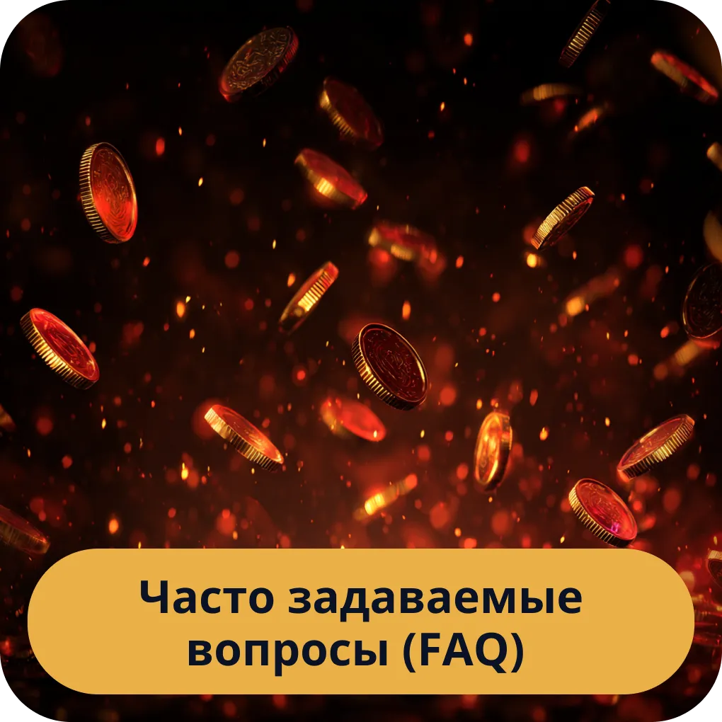 Часто задаваемые вопросы (FAQ)